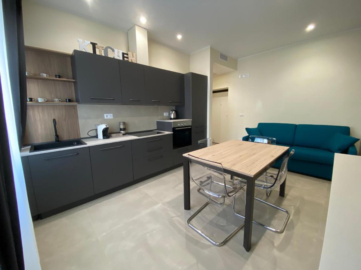 Appartamento Levante And Bari
