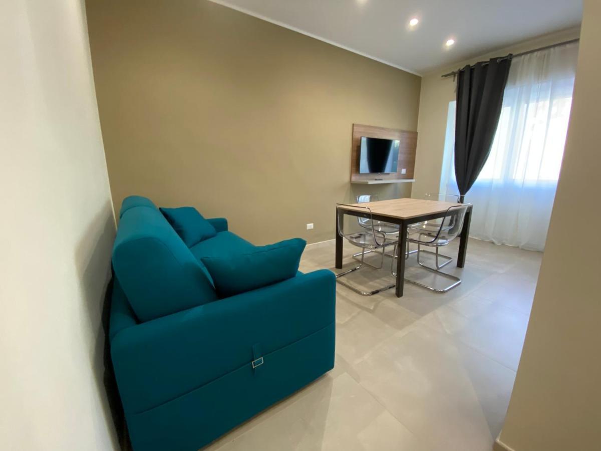 Levante And Appartement Bari
