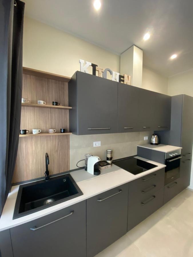 Appartamento Levante And