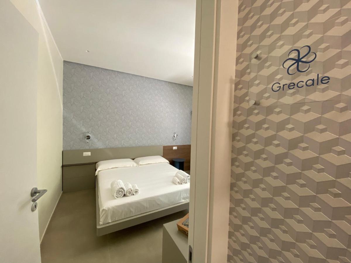 Appartement Levante And
