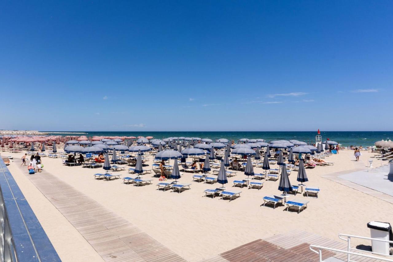 Levante And Appartamento