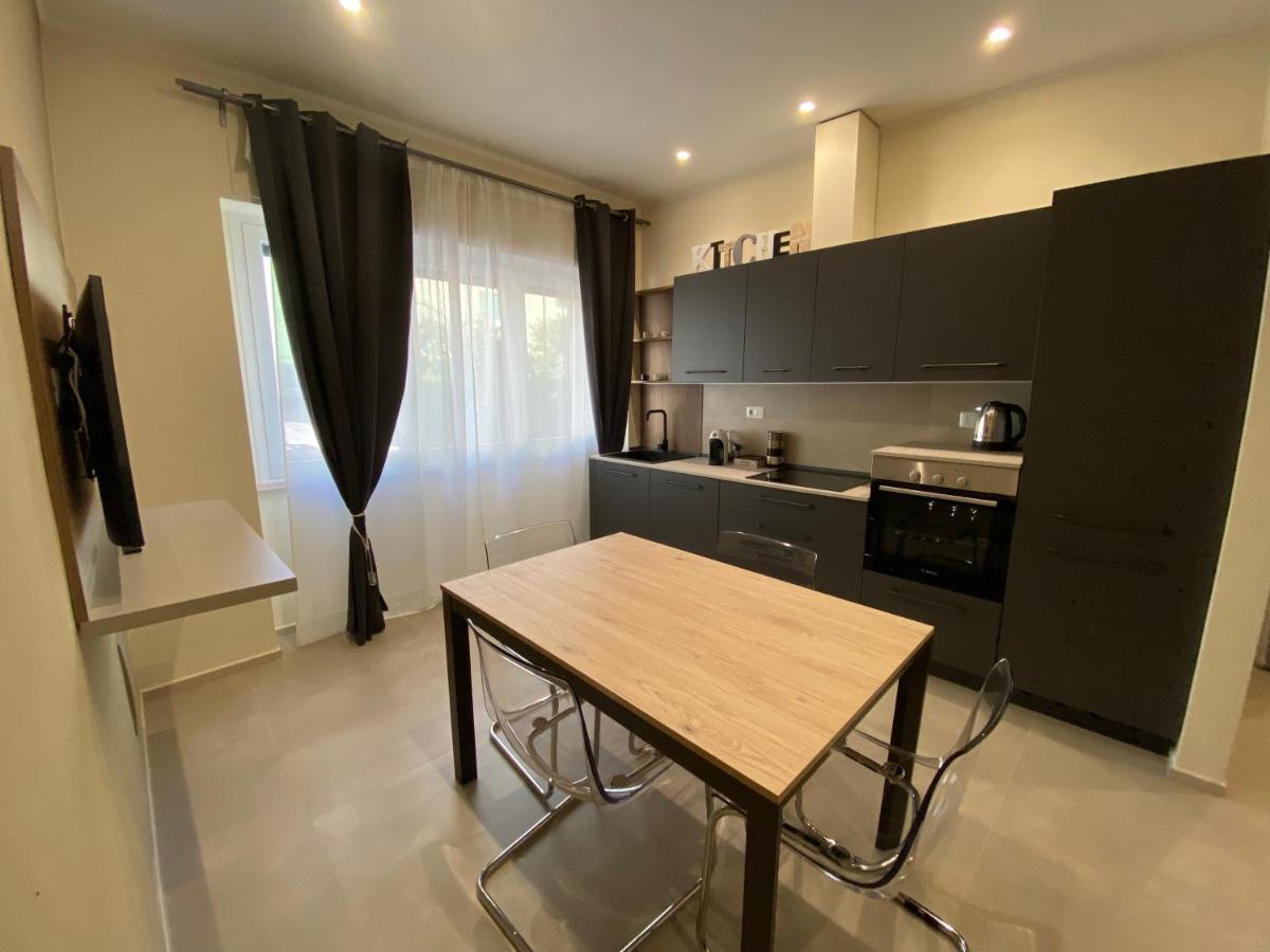 Levante And Appartement *