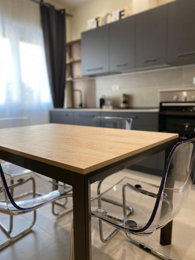 Levante And Appartement