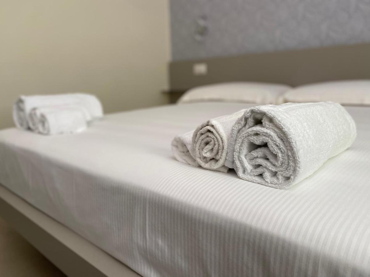 Levante And Appartement Bari
