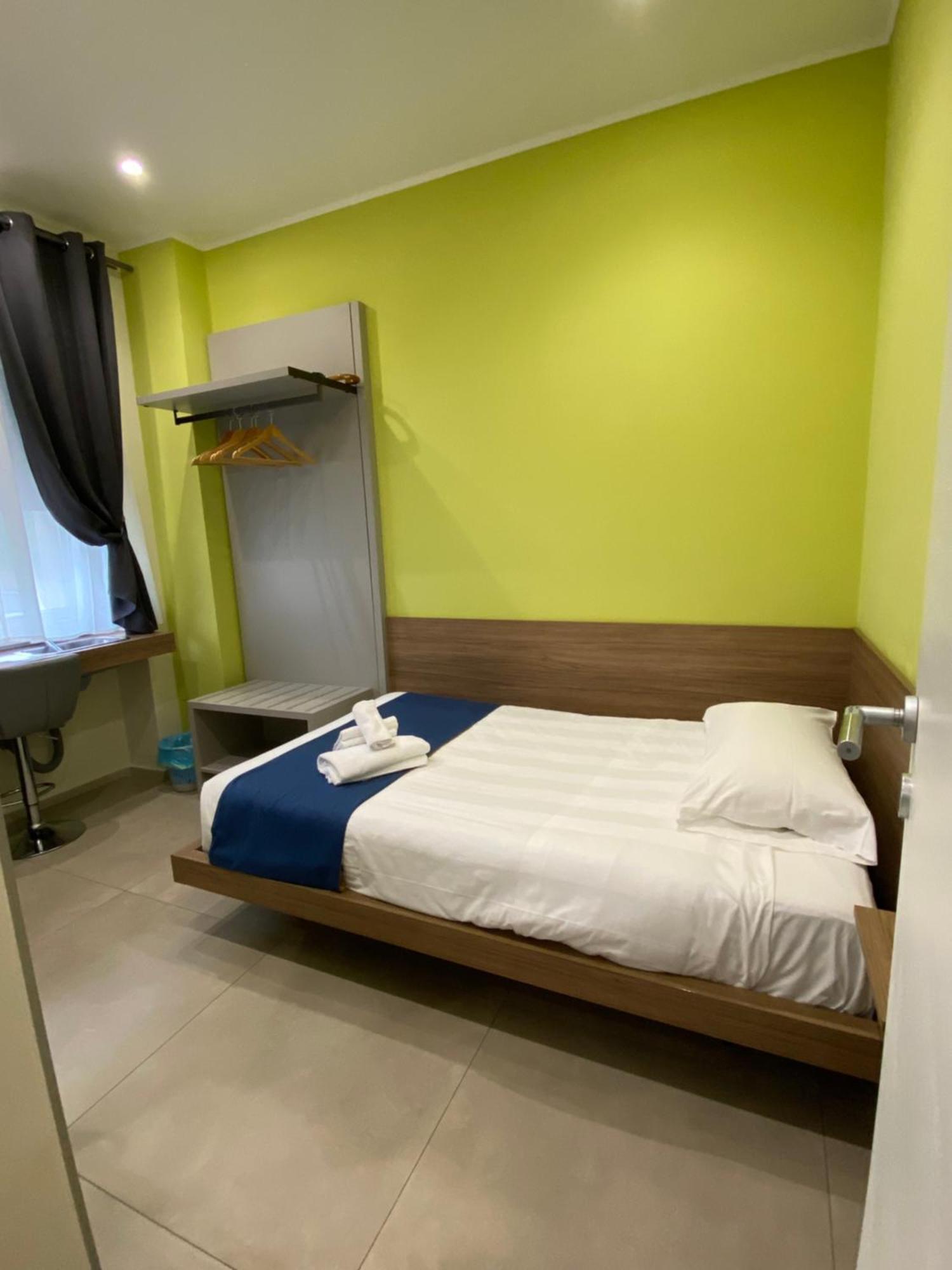 Appartement Levante And