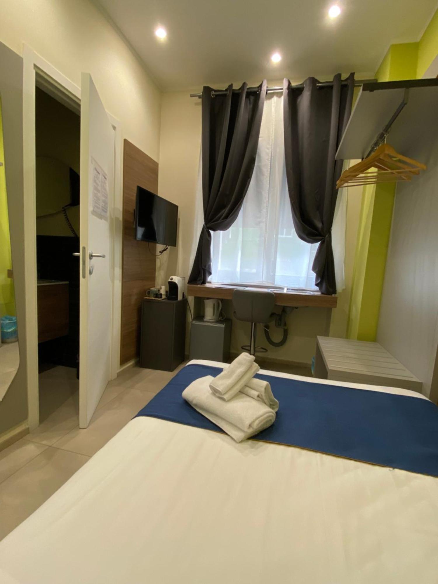 Levante And Appartement Bari